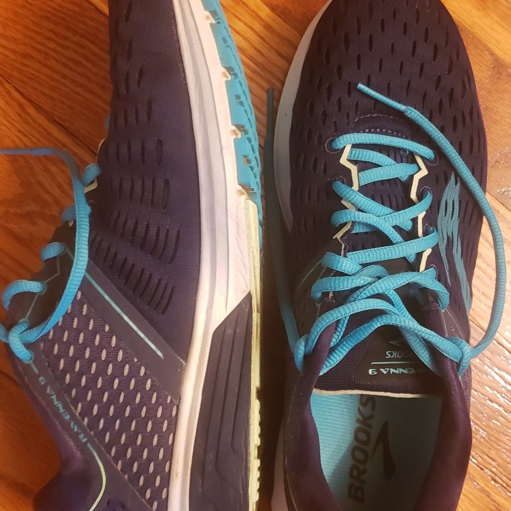 Brooks Running Shoes
